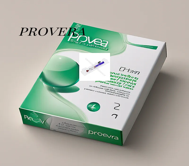 Provera hormon